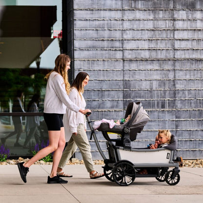 City Cruiser XL in action 