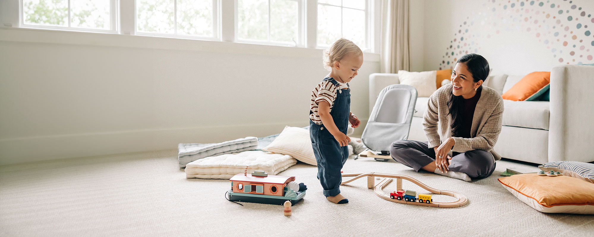 Toddler Essentials