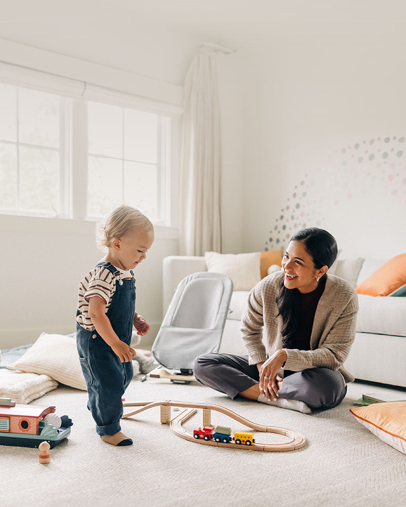 Toddler Essentials