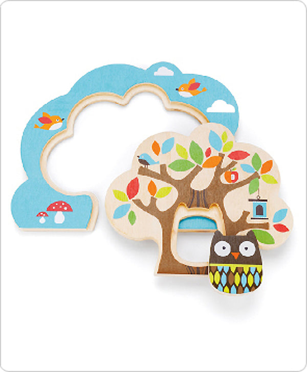 Skip Hop Treetop Friends Nesting Tree Puzzle-3