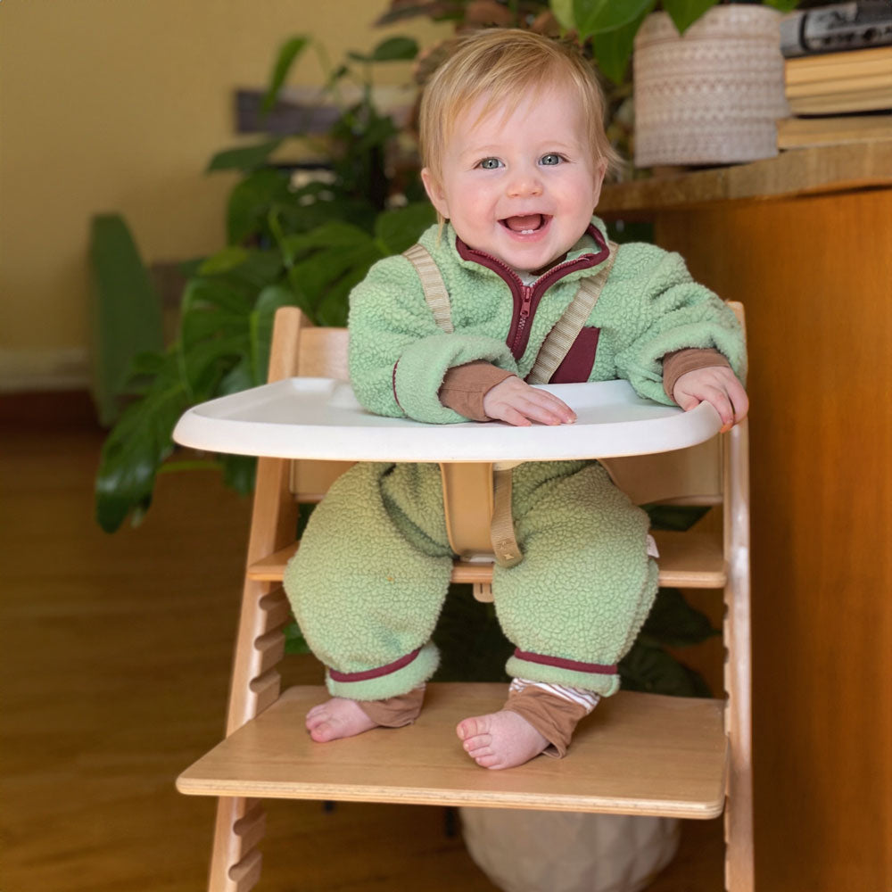 Stokke Tripp Trapp Giveaway