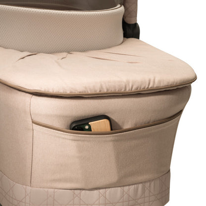 Maxi-Cosi Tana + Peri + Bassinet 