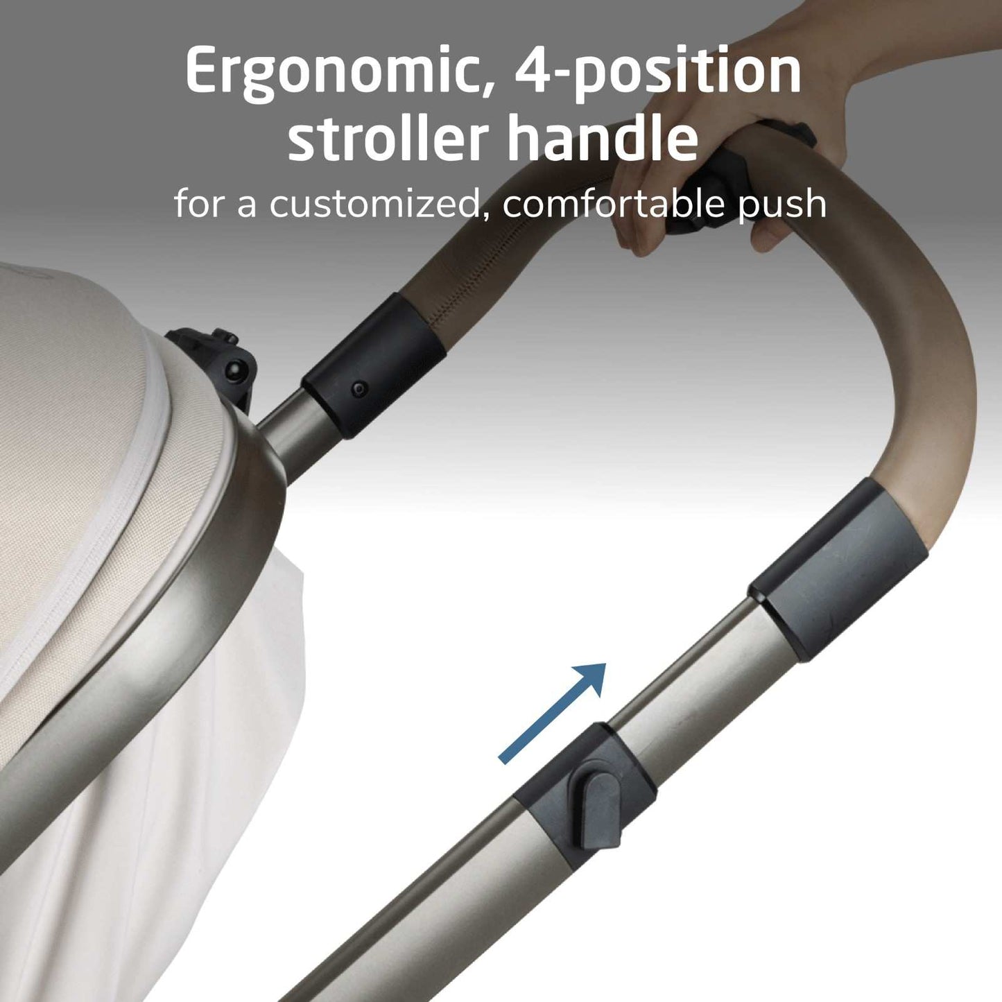 Maxi-Cosi Zelia Pro 5-in-1 Modular Travel System