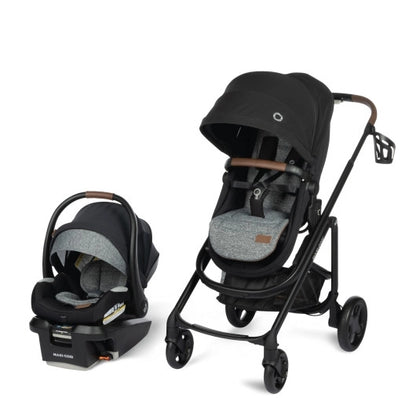 Main Image for Maxi-Cosi Tayla Max Travel system