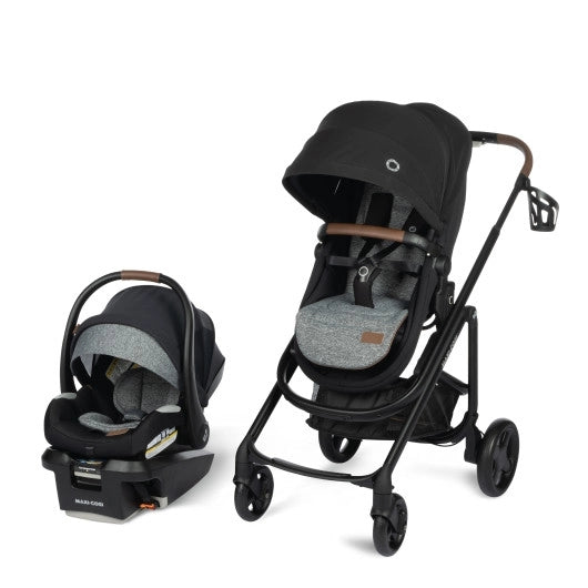 Main Image for Maxi-Cosi Tayla Max Travel system