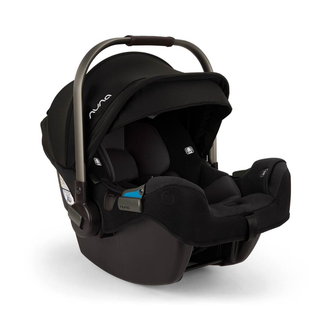 
Nuna PIPA RX Infant Car Seat with RELX Base