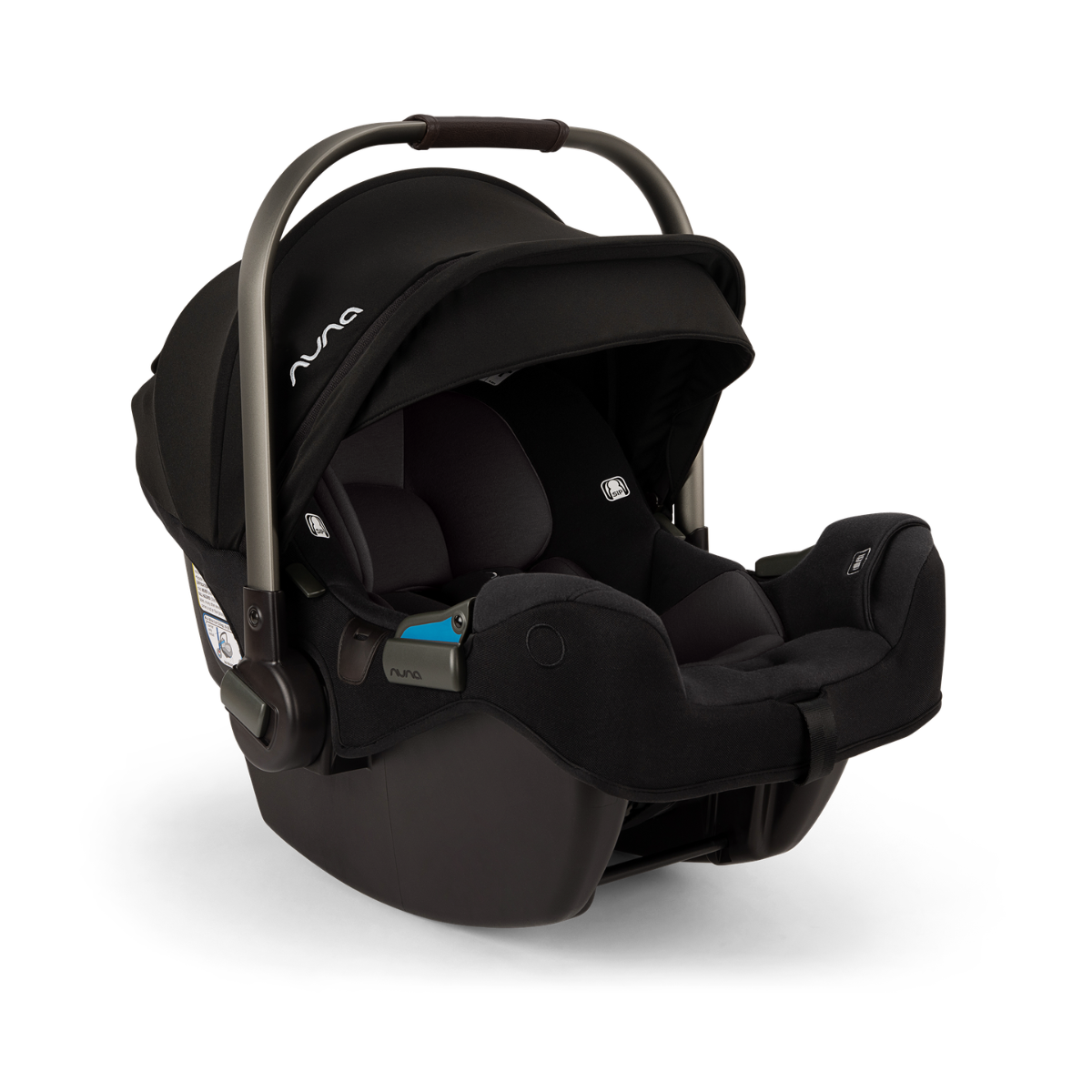 Nuna PIPA RX Infant Car Seat with RELX Base