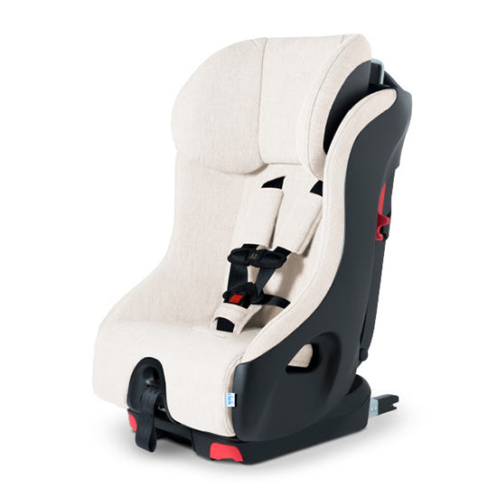 Clek 2020 Foonf Convertible Car  Marshmallow