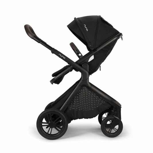 [Caviar] Nuna Demi Icon Single Stroller