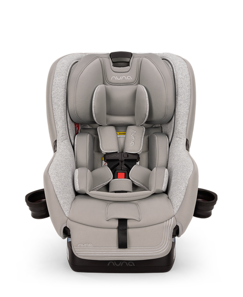 Nuna RAVA Flame Retardant Free Convertible Car Seat