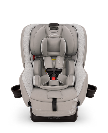 Nuna RAVA Flame Retardant Free Convertible Car Seat