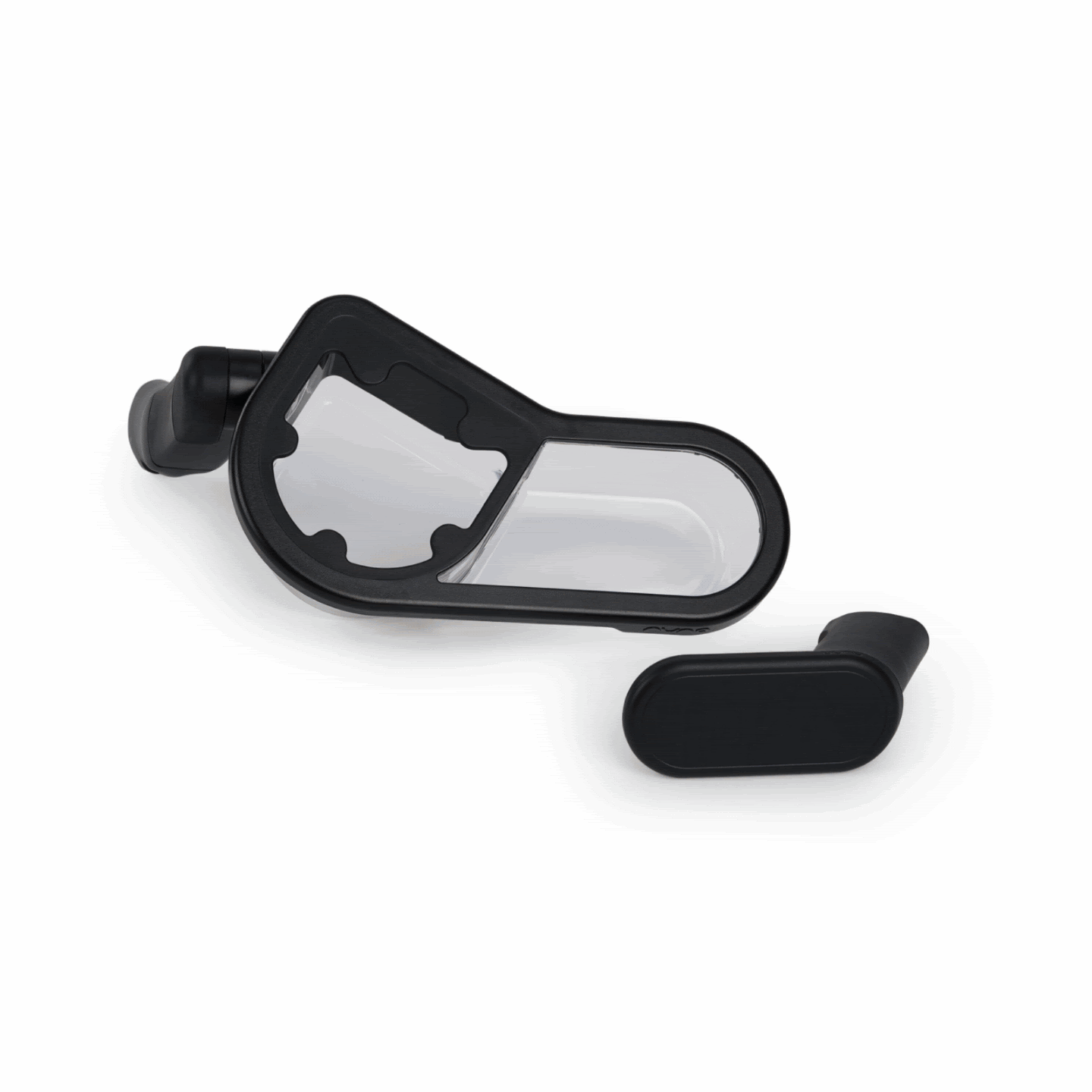 
TRIV™ series child tray & armrest - GIF
