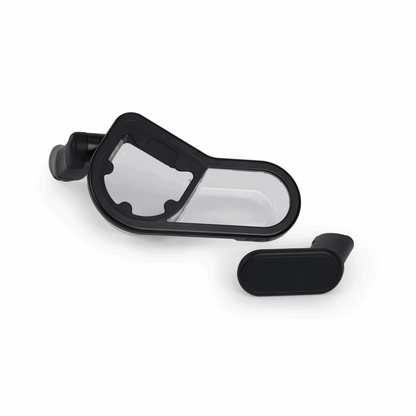 
TRIV™ series child tray & armrest - GIF