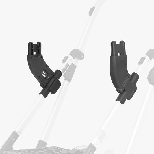 Main Inmage For Adapters for Minu/Minu V2 - Mesa/Mesa V2, Mesa Max, Bassinet
