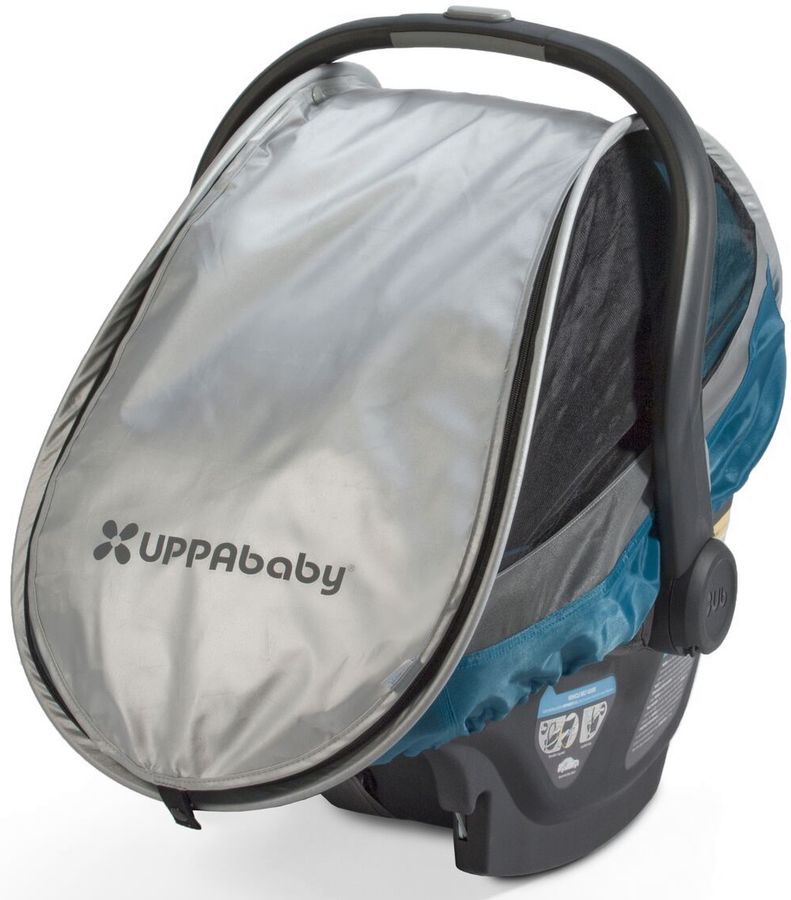 UPPAbaby Cabana