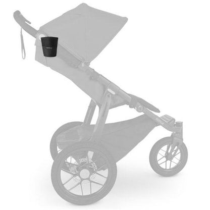 uppababy bottle holder UPPAbaby RIDGE Cup Holder