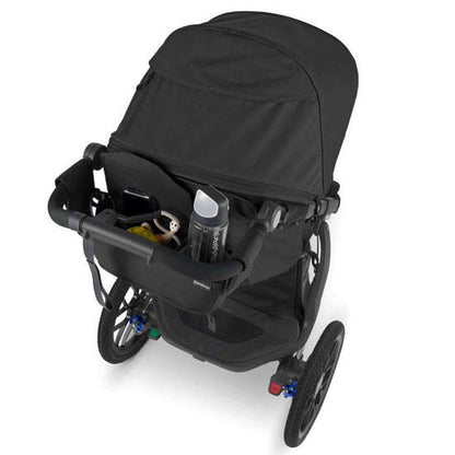 Uppababy RIDGE Parent Console Ships Now