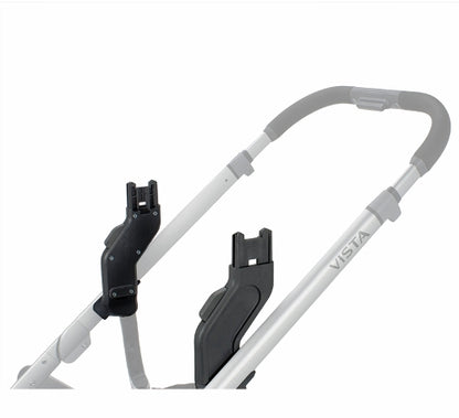 Available Now Uppababy VISTA Upper Adapter
