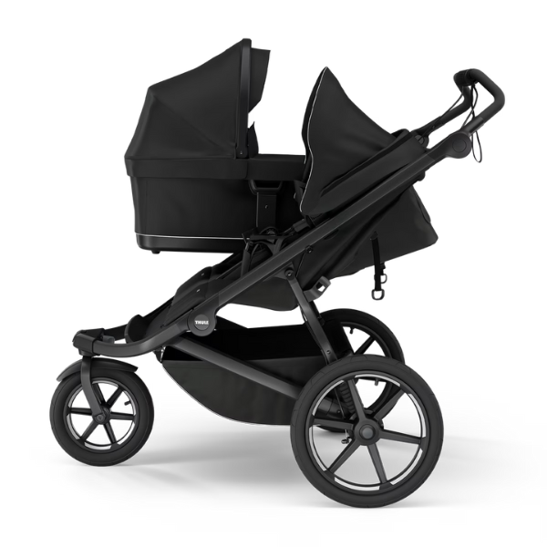 thule double stroller nordstrom Thule Urban Glide 3 Double Stroller – All-Terrain Double Jogger – Kidsland