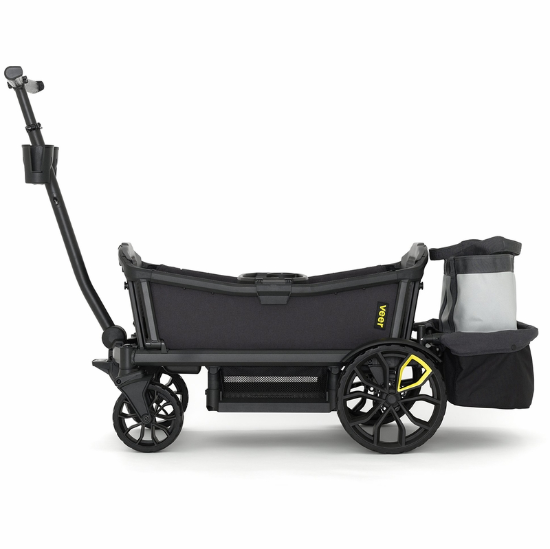 Veer Tote Bag New Image