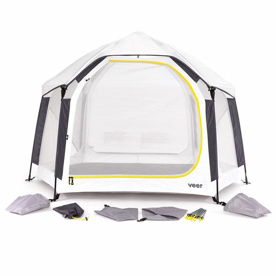 Veer Basecamp Outdoor Playard Main Image