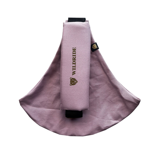 Wildride Toddler Carrier - Vintage Rose