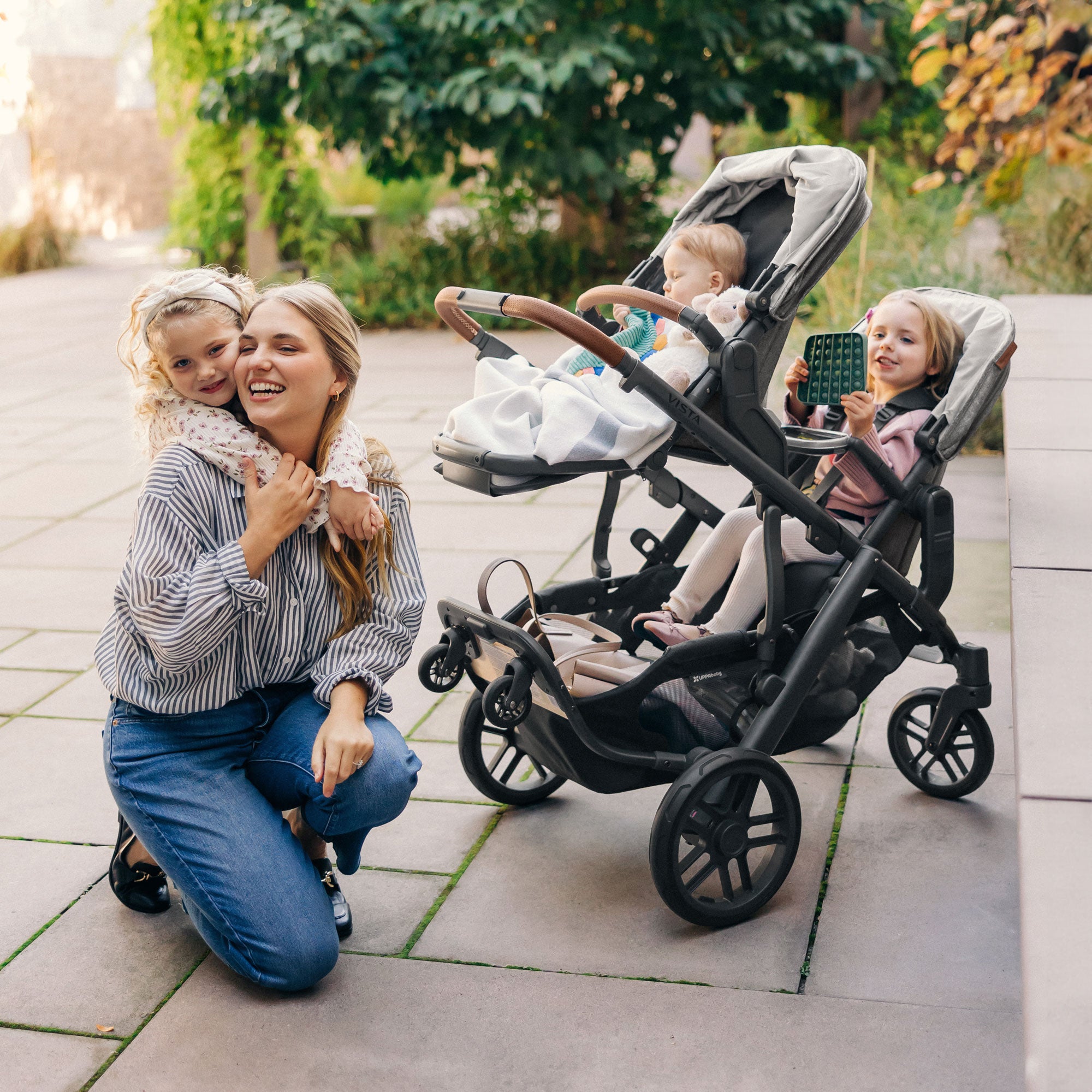 Strollers