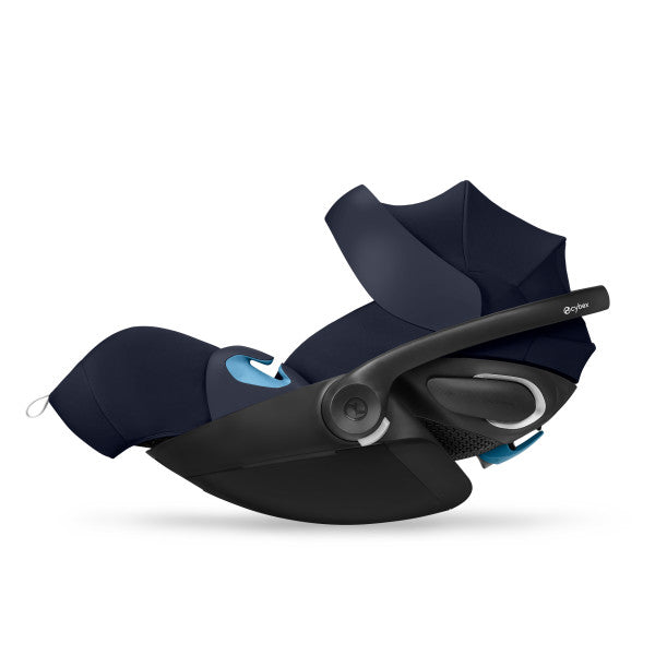 Cybex Cloud G Pro Infant Car Seat with Lie-Flat Design | Kidsland