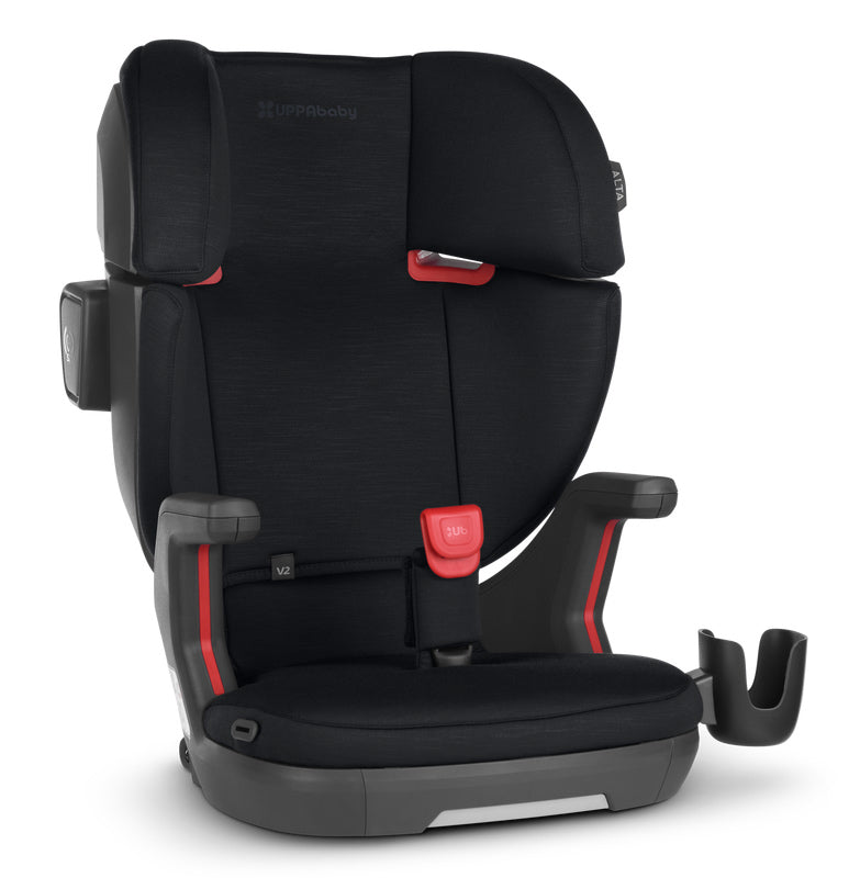 britax kidfix 2 xp UPPAbaby