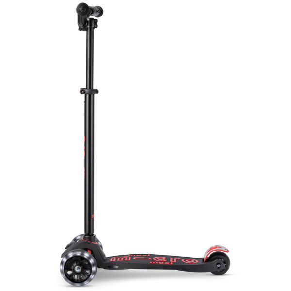 Pro Maxi LED Scooter