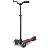 Micro Kickboard Maxi Pro LED Scooter main images 