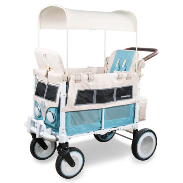 Wonderfold VW2 Volkswagen Stroller Wagon