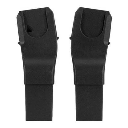 Silver Cross Wave and Coast Stroller Lower Car Seat Adapters Product