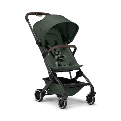 Joolz Aer+ w/ Cot Bundle Infant ready