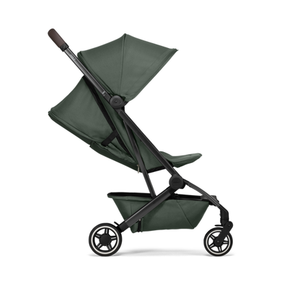 Joolz Aer+ w/ newborn bassinet set