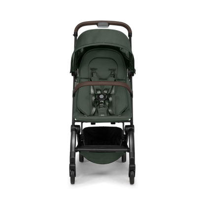 Joolz Aer+ w/ newborn system 