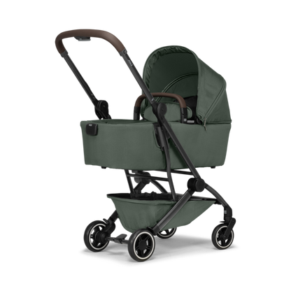 Joolz Aer+ w/ newborn cot set