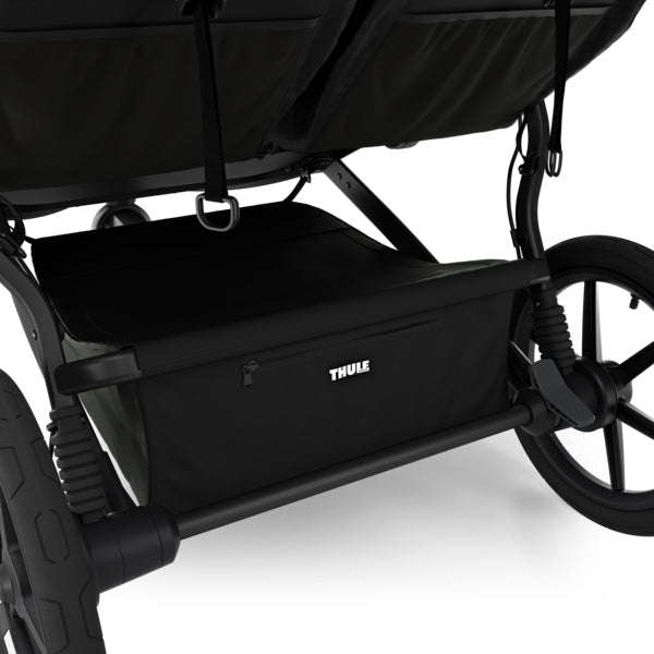 nordstrom thule double stroller Thule Urban Glide 3 Double Stroller