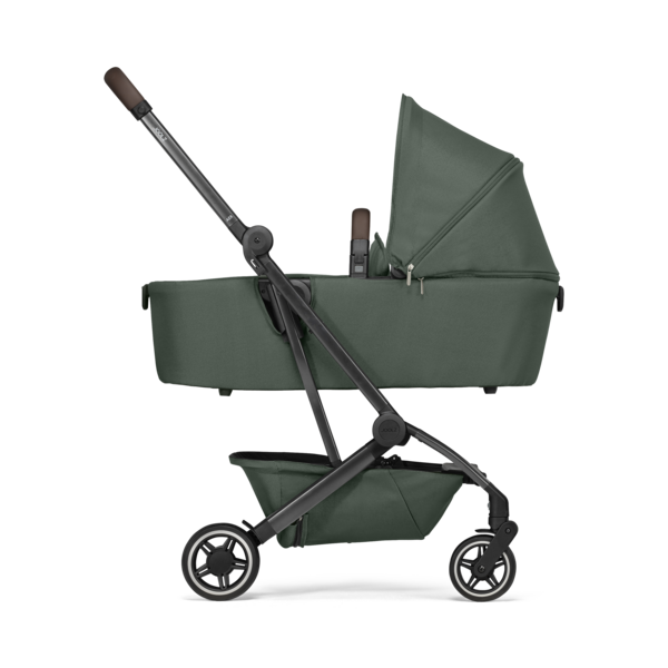 Joolz Aer stroller and infant joolz cot - Kidsland
