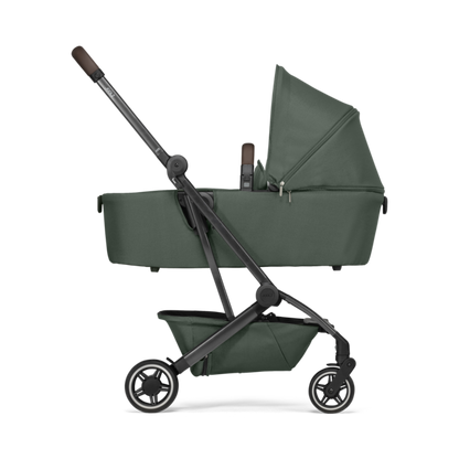 Joolz Aer stroller and infant joolz cot - Kidsland