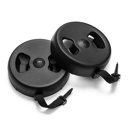 Doona Wheel Covers Set