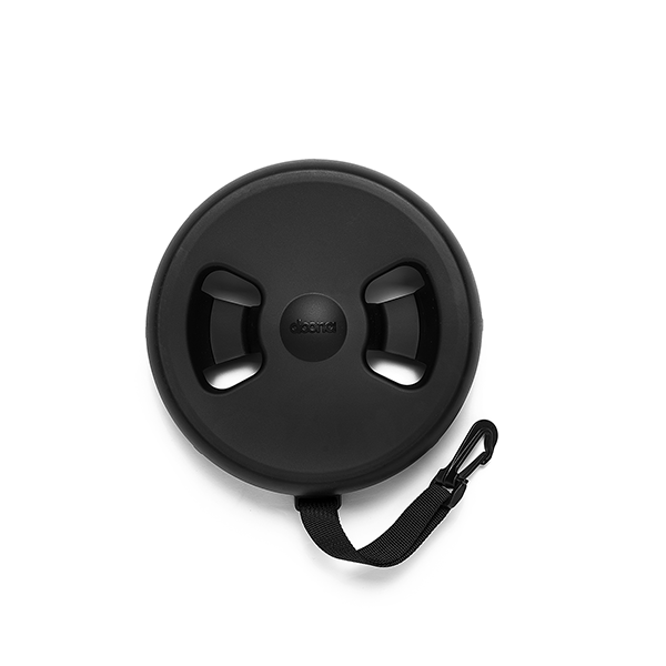 Doona Wheel Covers Feature