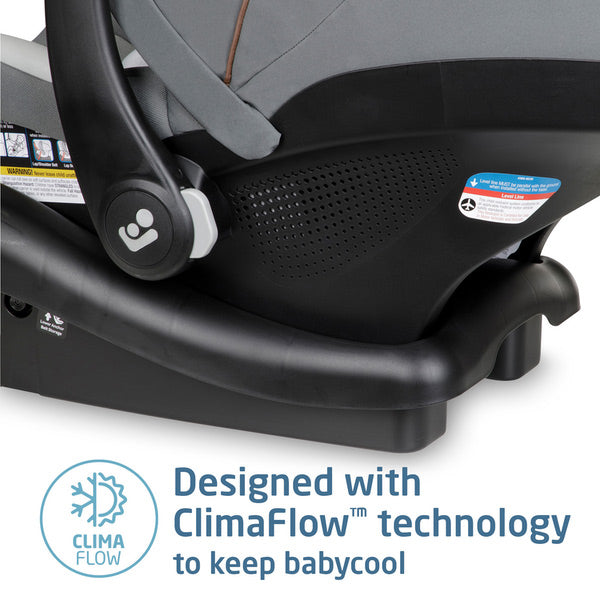 maxi cosi mico car seat weight Maxi-Cosi Mico Luxe Infant Car Seat, Stone Glow