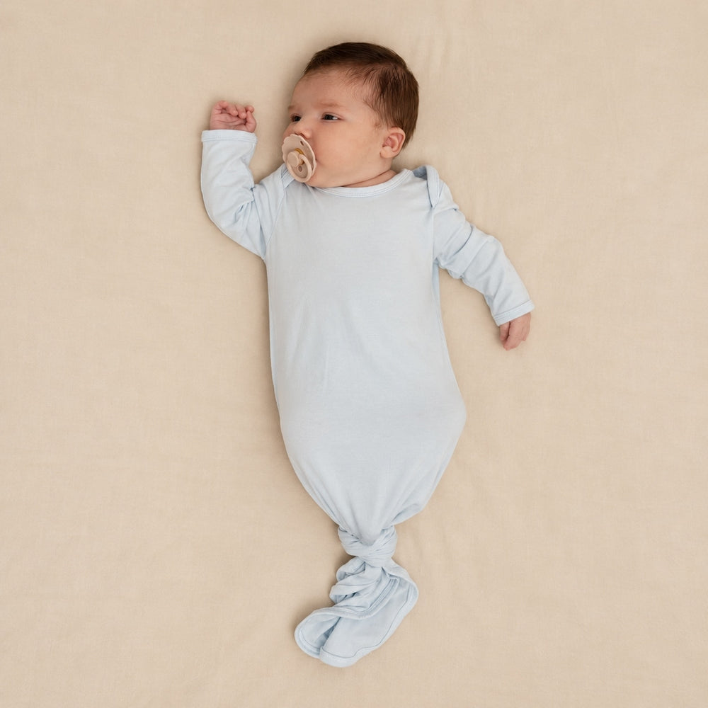 CloudBlend Sleep Gown