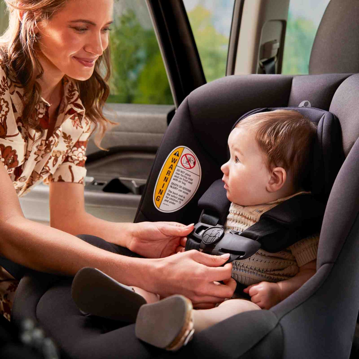 Maxi Cosi Romi Convertible Car Seat