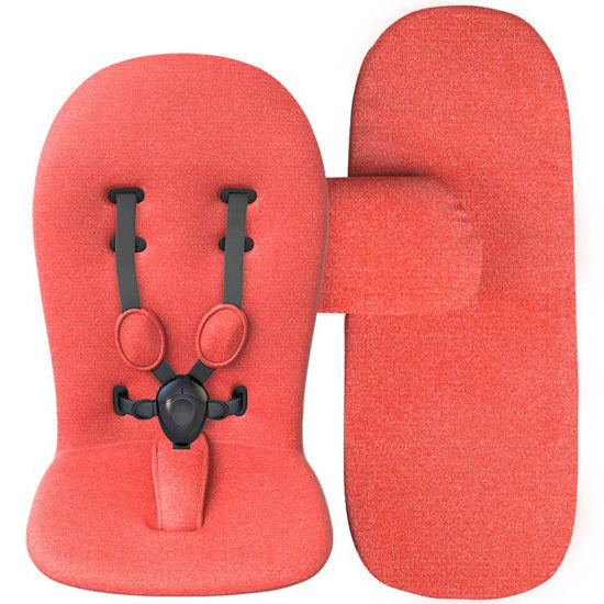 Mima Xari Starter Pack Coral Red