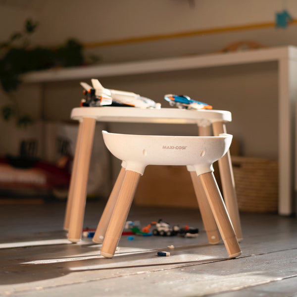 Maxi-Cosi Moa 8-in-1 High Chair is a must-have baby product.