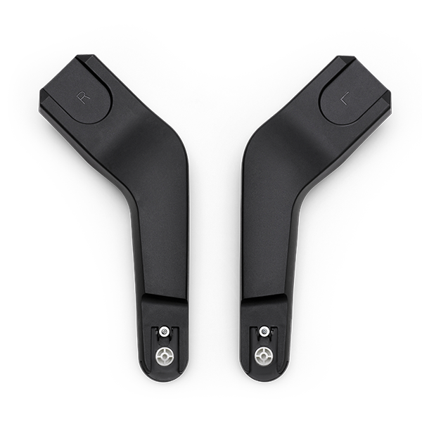 Bugaboo Butterfly Stroller Car Seat Adapter Main Image