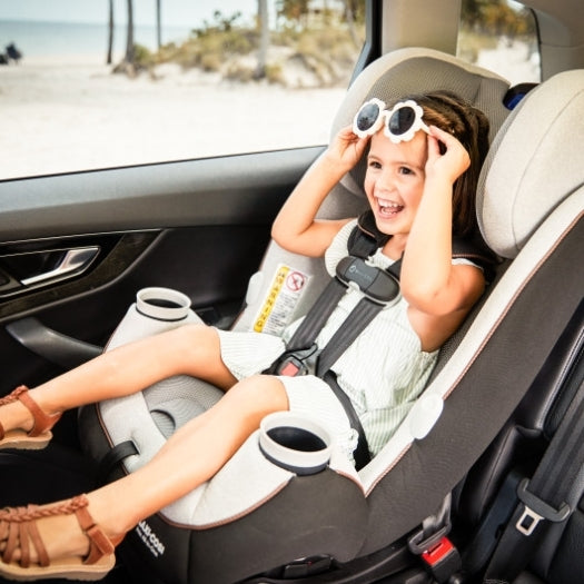 Car seat maxi cosi Pria CHILL 