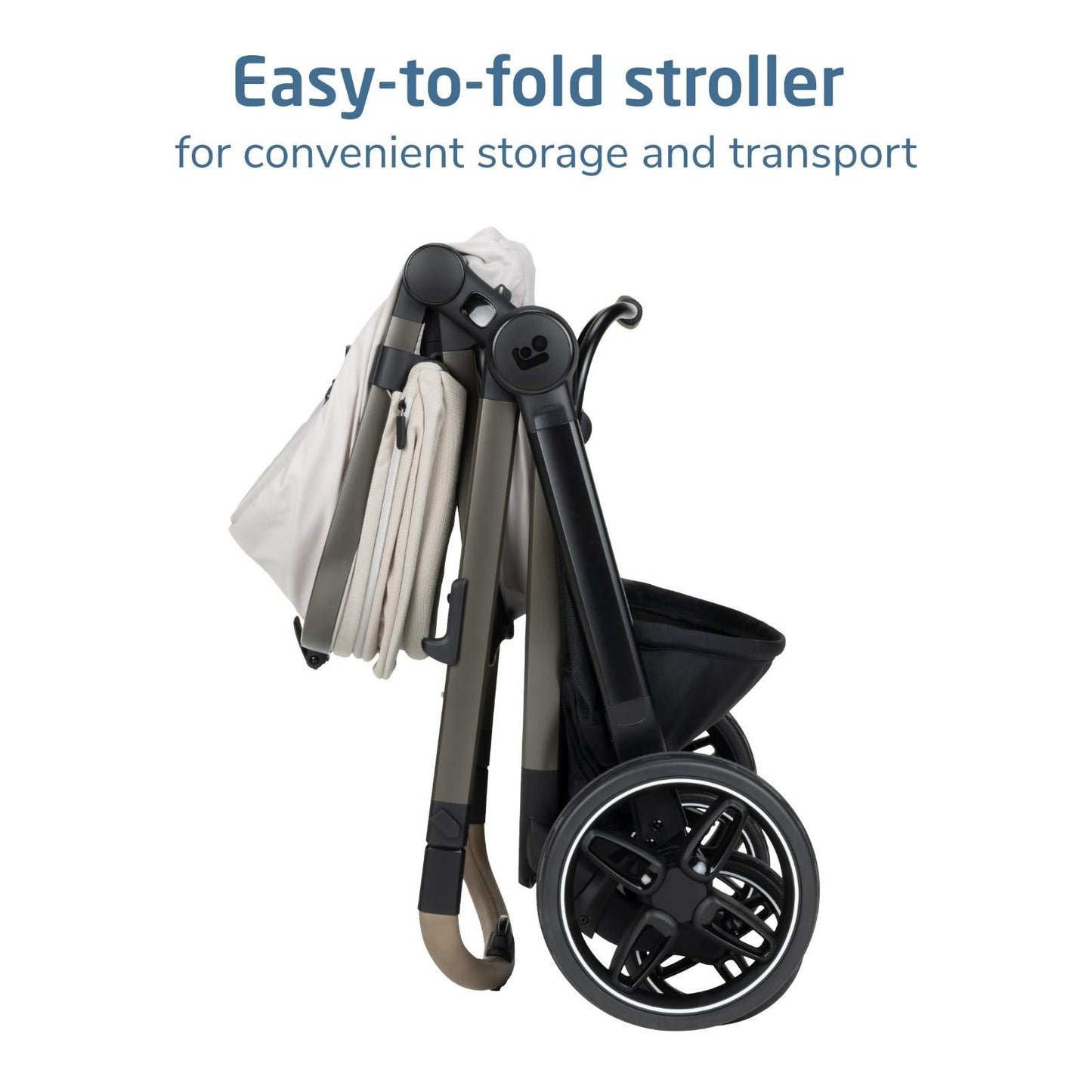 Maxi-Cosi Zelia Pro 5-in-1 Modular Travel System